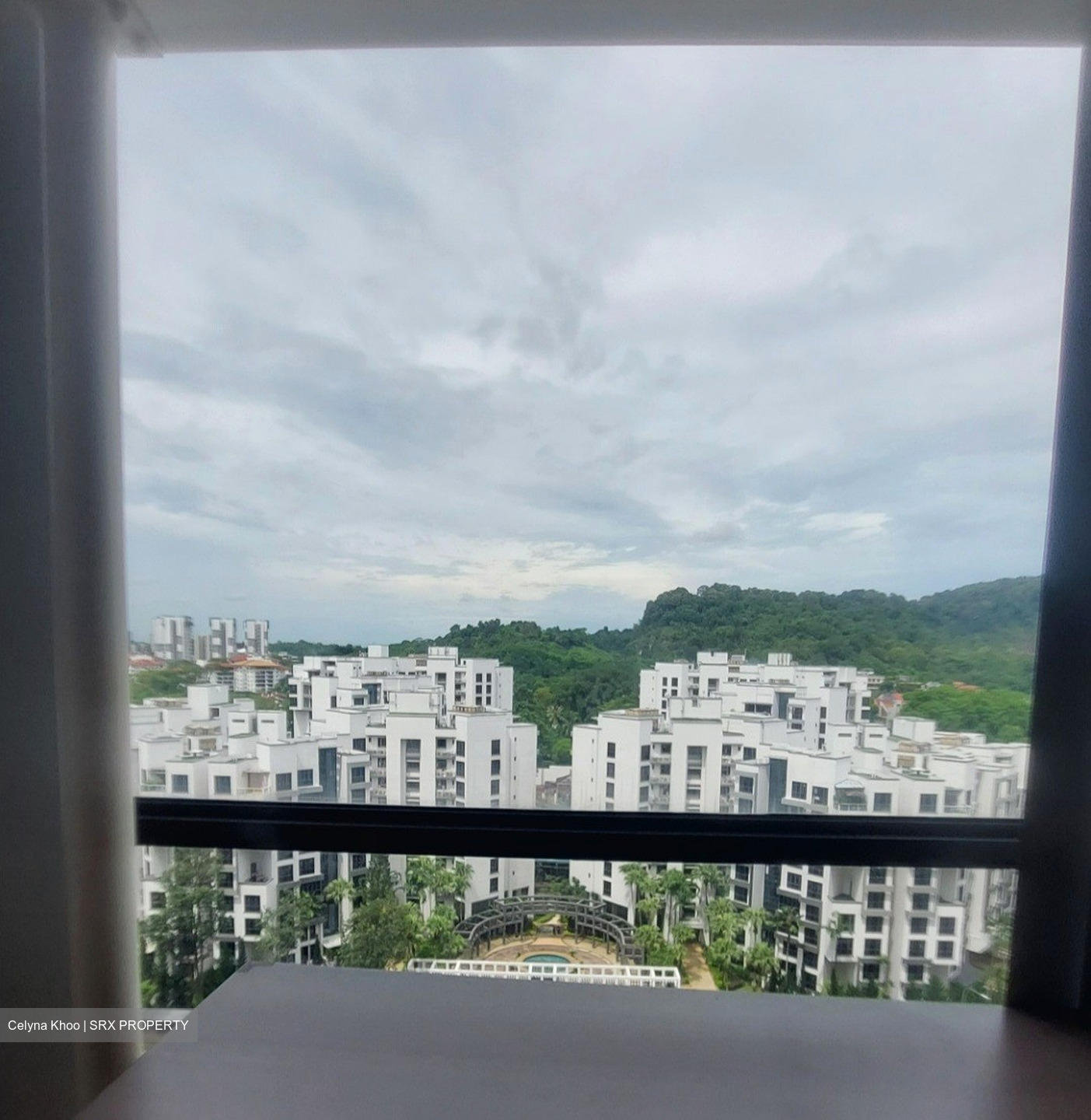 The Hillier (D23), Apartment #555286131